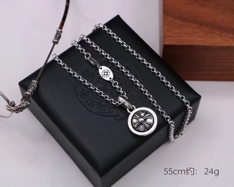 Chrome Hearts Necklaces